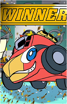 Engine Speedor's image