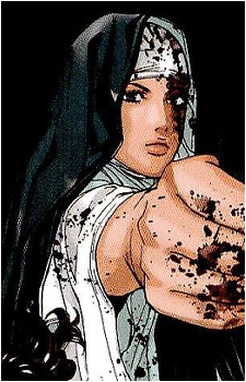 Mother Gracia's image