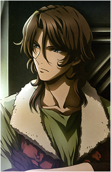 Lockon Stratos's image