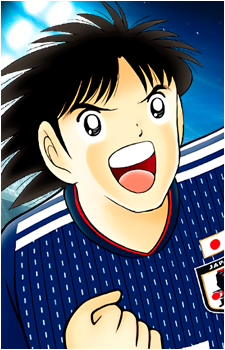 Shingo Aoi's image