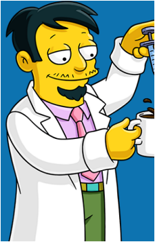 Dr. Nick's image