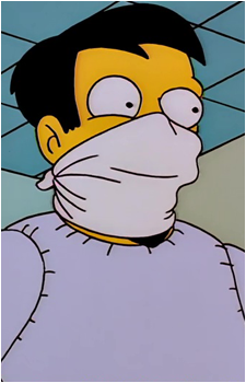 Dr. Nick