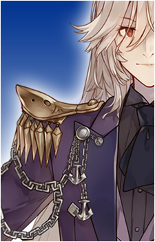 Abyssal Chain Clown Demon