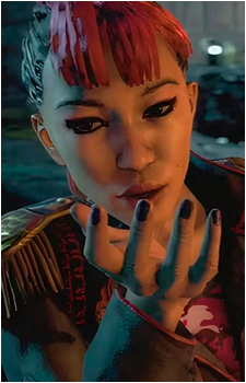 Yuma Lau