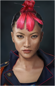 Yuma Lau