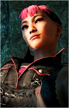 Yuma Lau