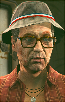 Ron Jakowski