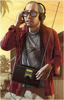 Ron Jakowski's image