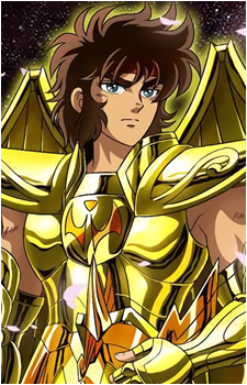 Sagittarius Aiolos's image