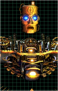 Puppeton's image