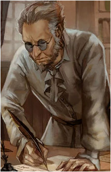 Rudolph van Richten's image