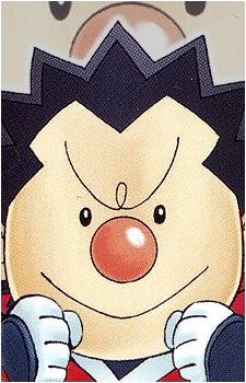 Daikichi Komusubi's image