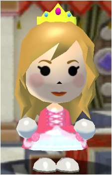 Princess {PRW}'s image