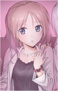 Kanade Kotonoha