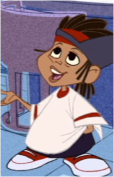Peabo's image