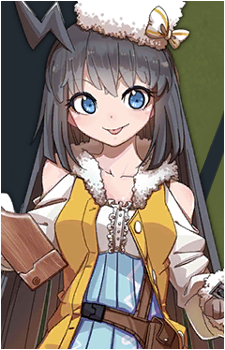 Stechkin's image