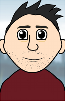 Kevin MacLeod's image