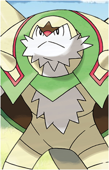 Chespin