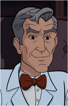 Bill Nye