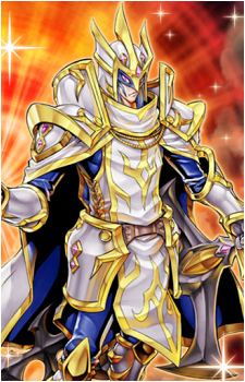Absolute Crusader's image