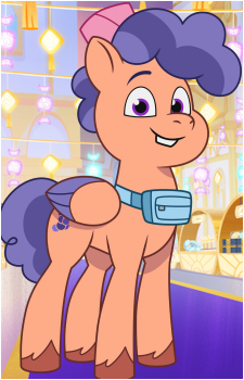 Berries {MLP}'s image
