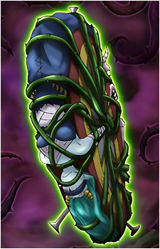 Thorn Prisoner Darli's image