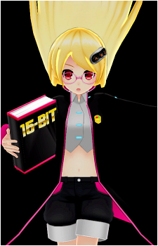Mega Drive