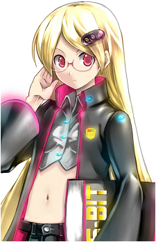 Mega Drive