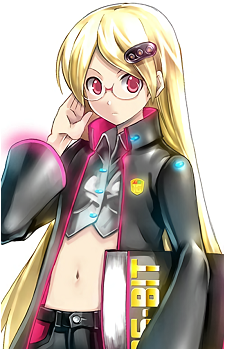 Mega Drive's image