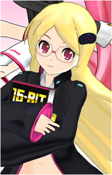 Mega Drive