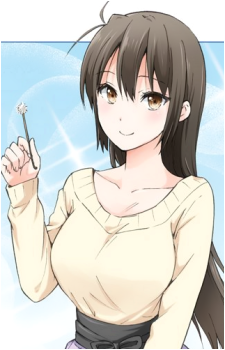Mutsuki Nakano