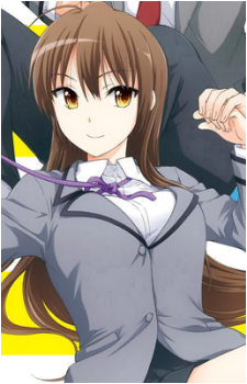 Mutsuki Nakano
