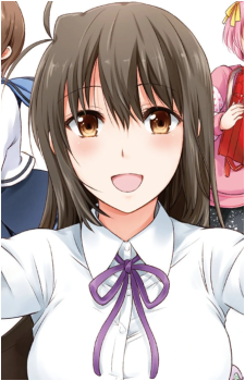 Mutsuki Nakano's image
