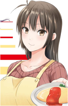 Mutsuki Nakano