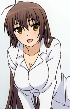 Mutsuki Nakano