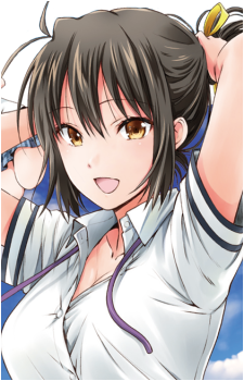 Mutsuki Nakano