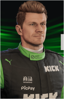 Nico Hülkenberg's image