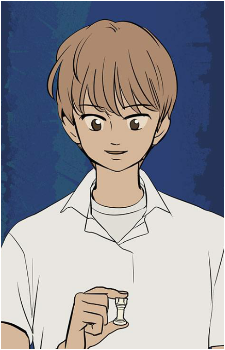 Image 2 - Art: 조현아 (Cho Hyun-Ah) Image 2