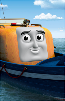 Captain's image