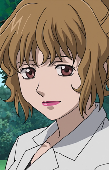 Kanami Ishizaki's image