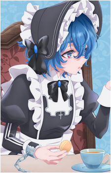 Aoi {SYMK}