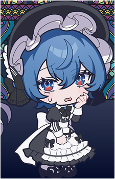 Aoi {SYMK}