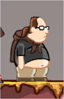 Geek {BB}