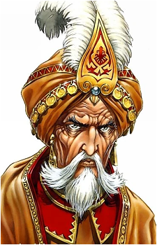 Cyrus {HoMM}'s image