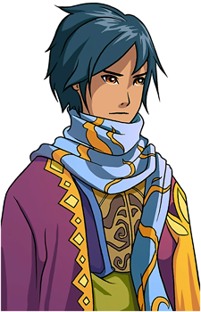 Cyrus {HoMM}'s image