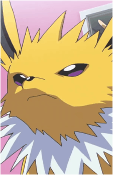 Jolteon
