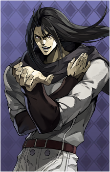 Straizo's image