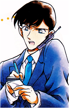 Wataru Takagi