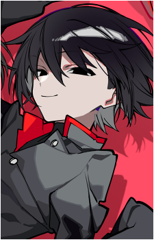 Ougi Oshino