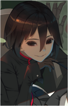 Ougi Oshino